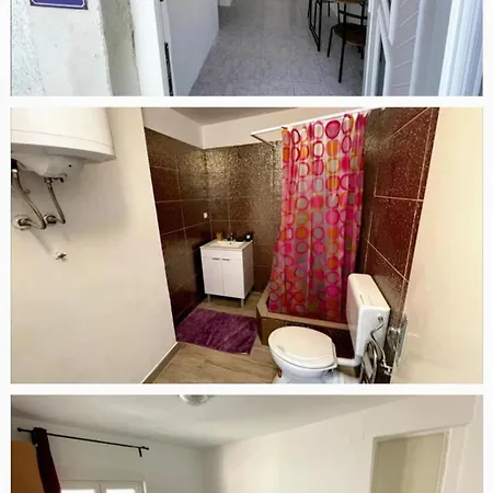 Apartamento Studio 2 *